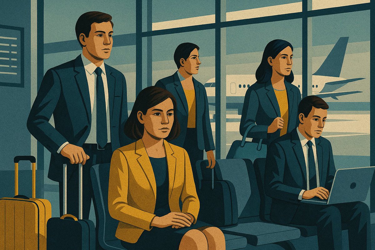 Clinichub sees record UK demand as medical tourism surges. The Turkish cosmetic surgery provider expects up to 18% growth next year amid rising global demand. #MedicalTourism #CosmeticSurgery #UKHealthcare businessquarter.co.uk/clinichub-sees…