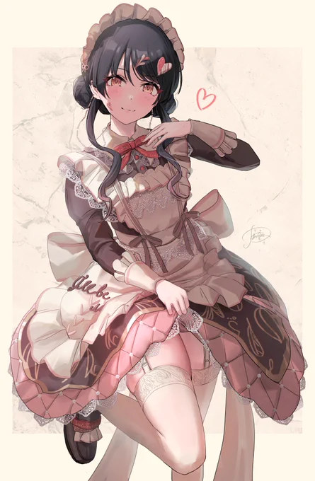 #2025年自分が選ぶ今年の4枚 来年も冬優子さんをよろしくお願いします