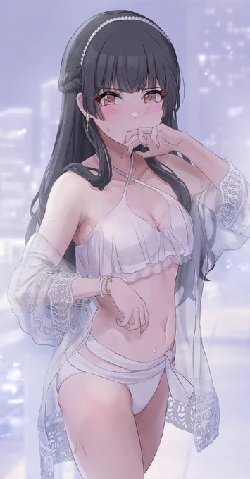 #2025年自分が選ぶ今年の4枚 来年も冬優子さんをよろしくお願いします