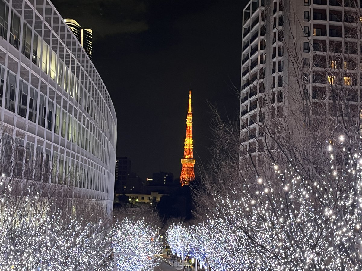 今年もありがとうございました。
来年は頑張ります‼️