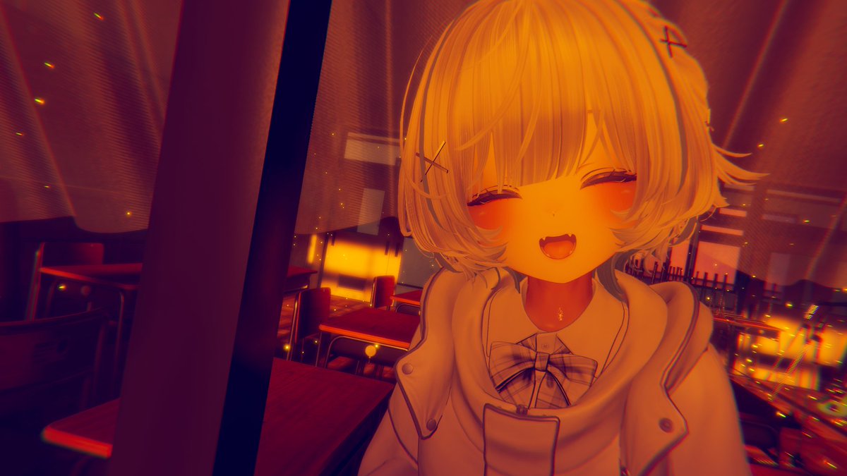 iris0x0vrc's tweet photo. みなさん今年はお世話になりました～！
来年もなかよくしてください！！ https://t.co/3bJwTTG7nm