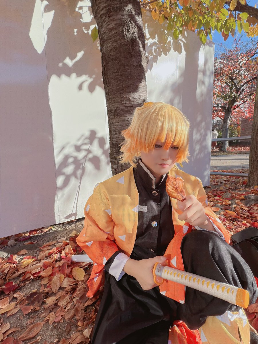 ミド@コス初心者🔰 tweet media