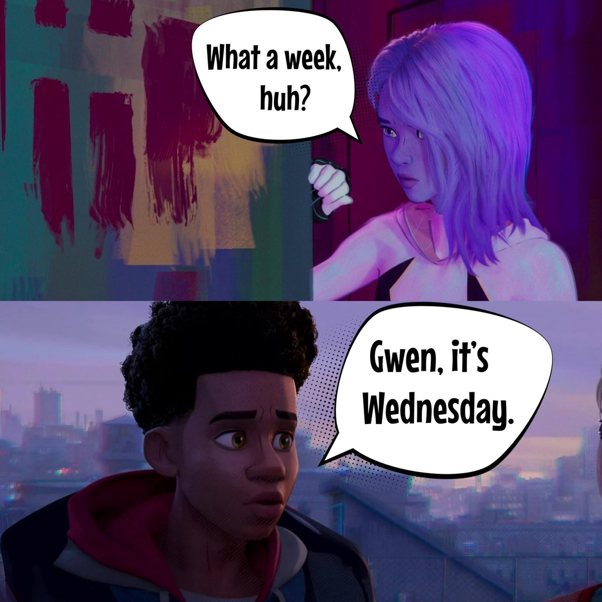 SpiderBeat's tweet image. 