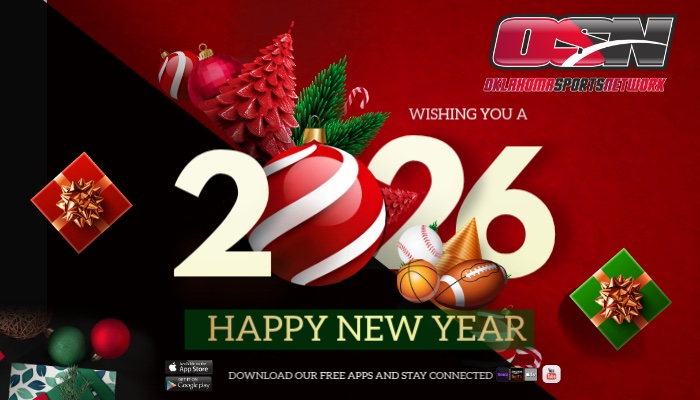 We have so many things to be thankful for this past year. For starters this was our 10th season of streaming sporting events in this great State. We truly LOVE what we do and can't wait to see what is in store for 2026! We already have 2 new schools that we will be announcing