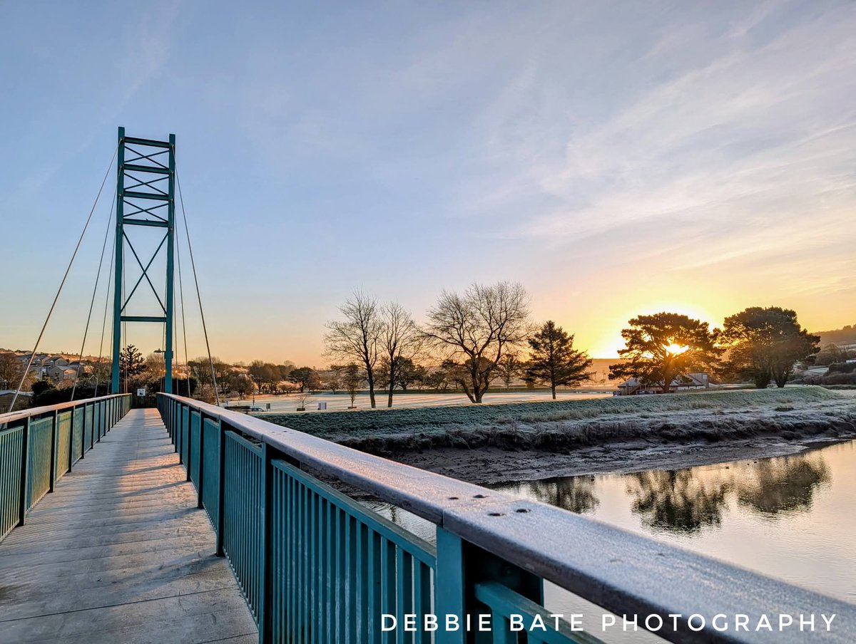 Debbie Bate tweet media