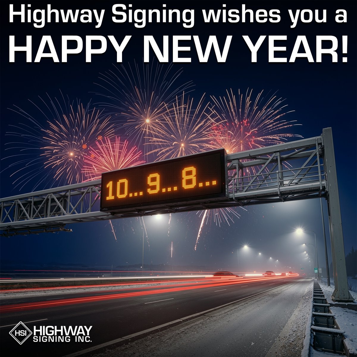 Highway Signing Inc. tweet media