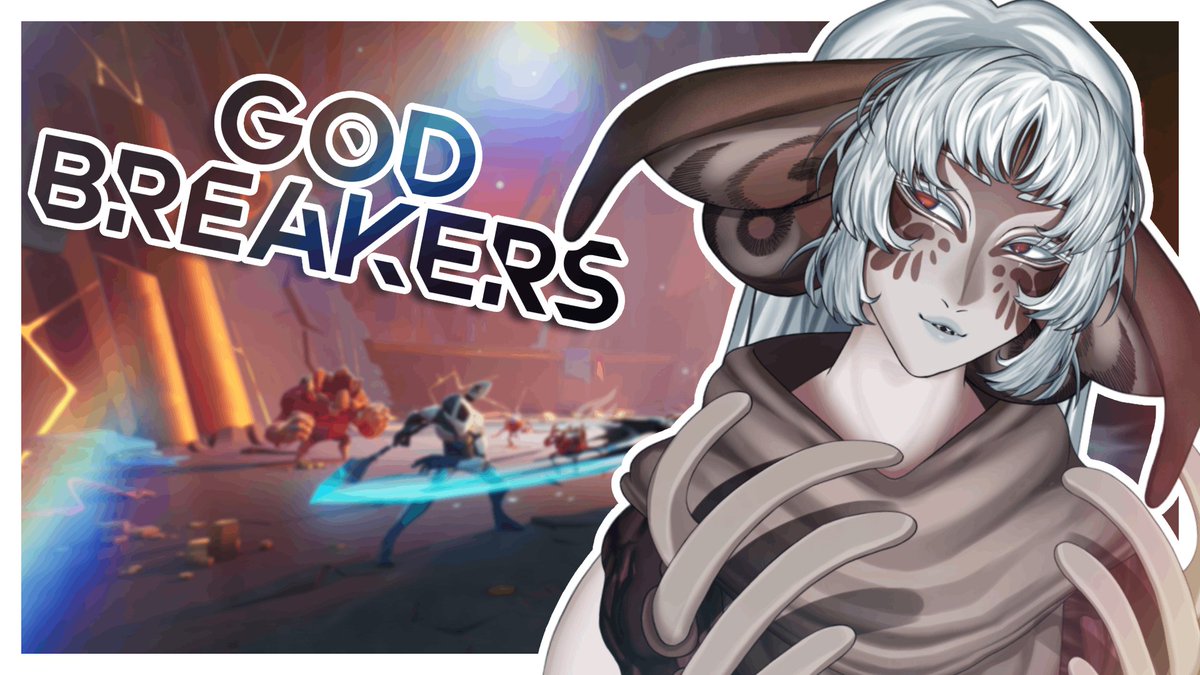 Thank you to <a href="/GODBREAKERS/">GODBREAKERS</a> for giving me a key! 

It is time to give it my first blind attempt at playing it, and possibly getting distracted by anything shiny or bright..

𝕙𝕥𝕥𝕡𝕤://𝕨𝕨𝕨.𝕥𝕨𝕚𝕥𝕔𝕙.𝕥𝕧/𝕟𝕪𝕒𝕣𝕝𝕒𝕤𝕠𝕥𝕙