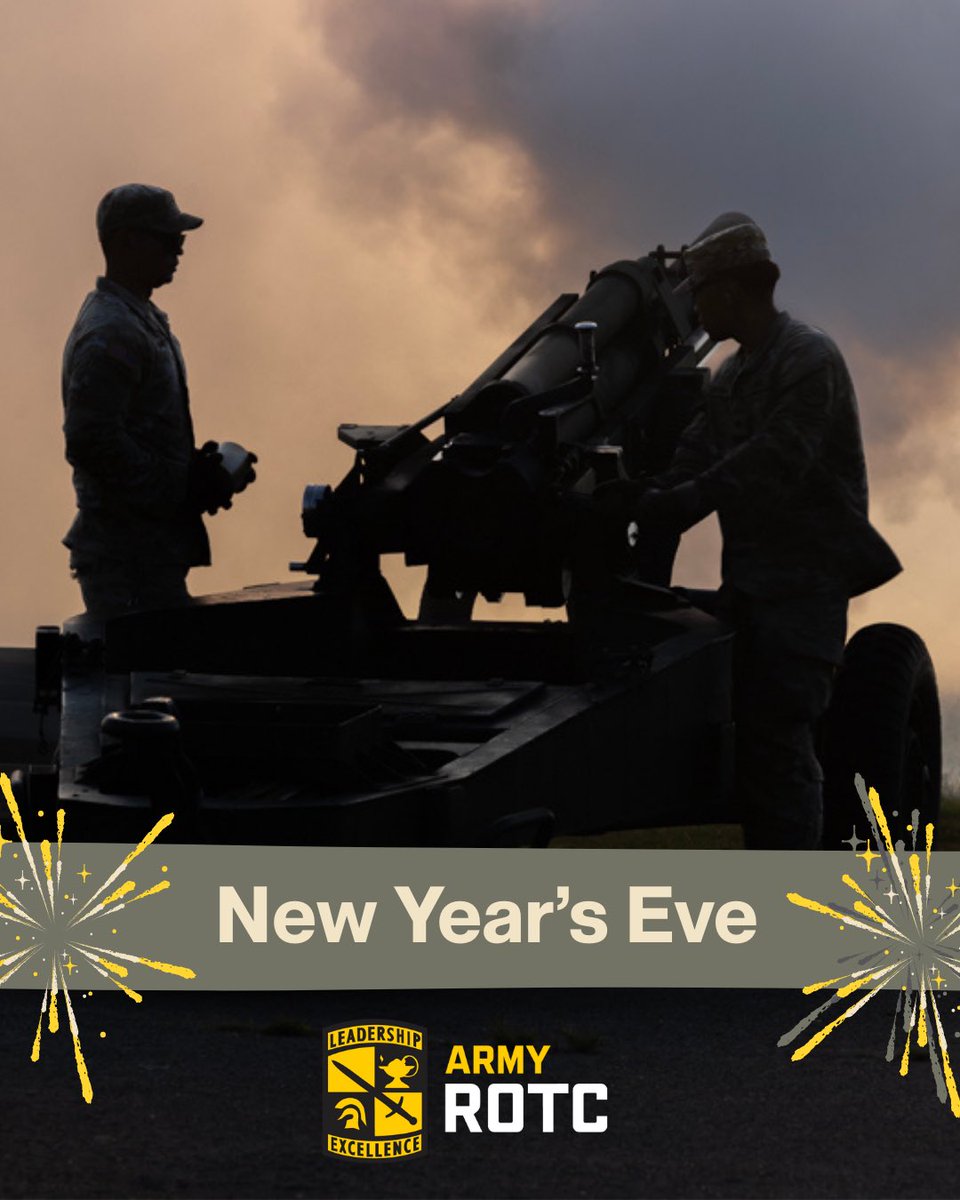 JoinArmyROTC tweet media