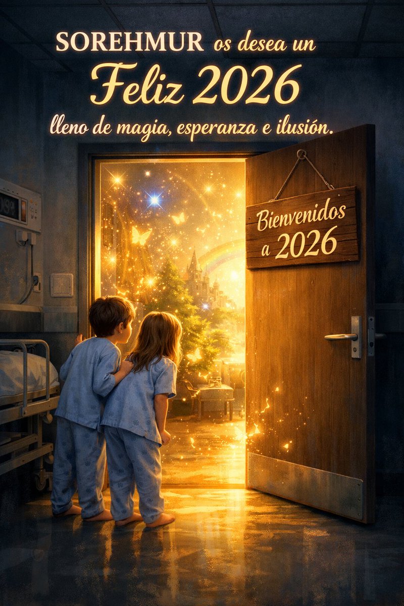 SOREHMUR tweet media