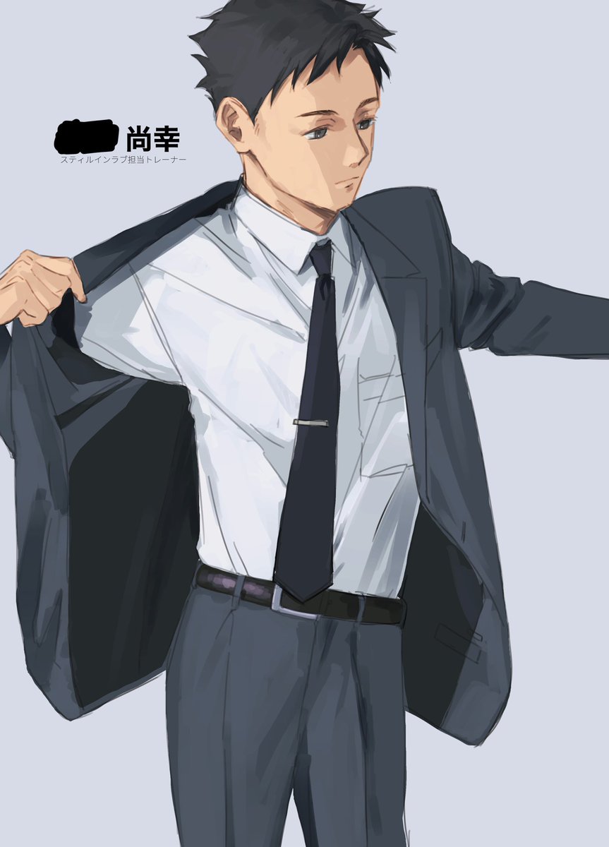 お気に入りのスティルちゃんとスティトレとトレスティ 
