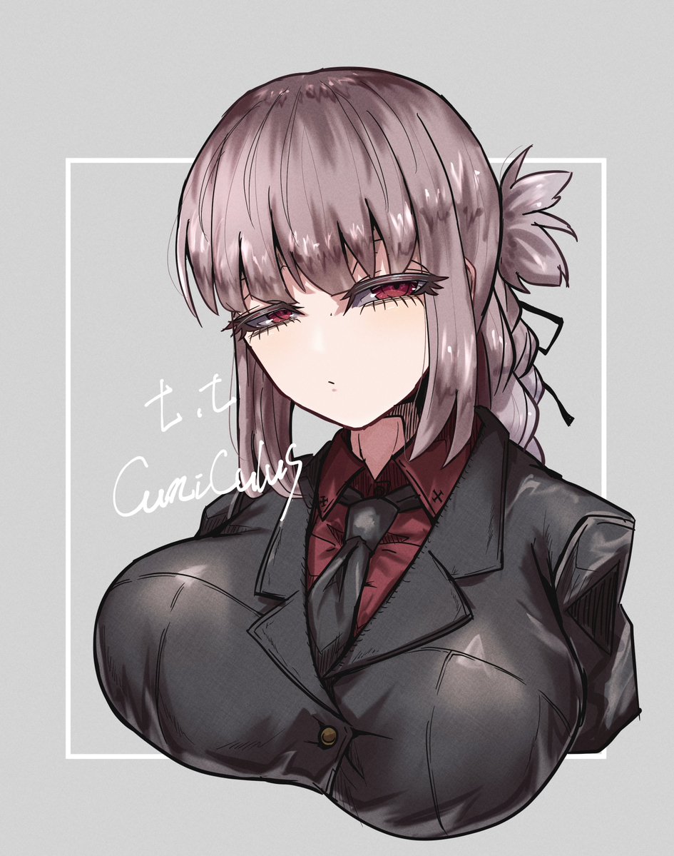 ナイチンゲールはいいぞ。 