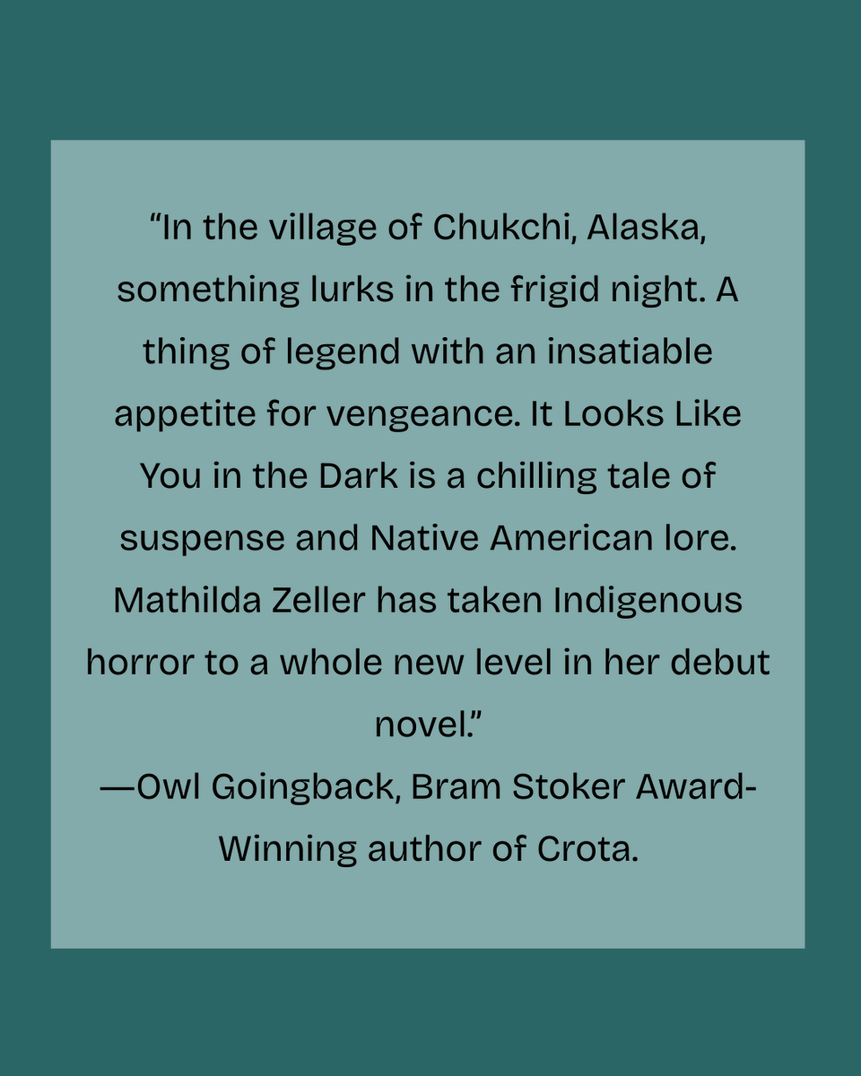 Mathilda Zeller tweet media