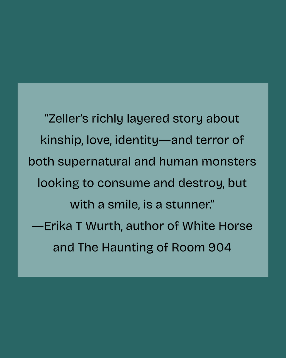 Mathilda Zeller tweet media