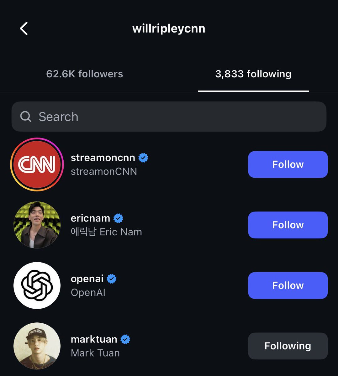 เริสเลยล่ะ 😋