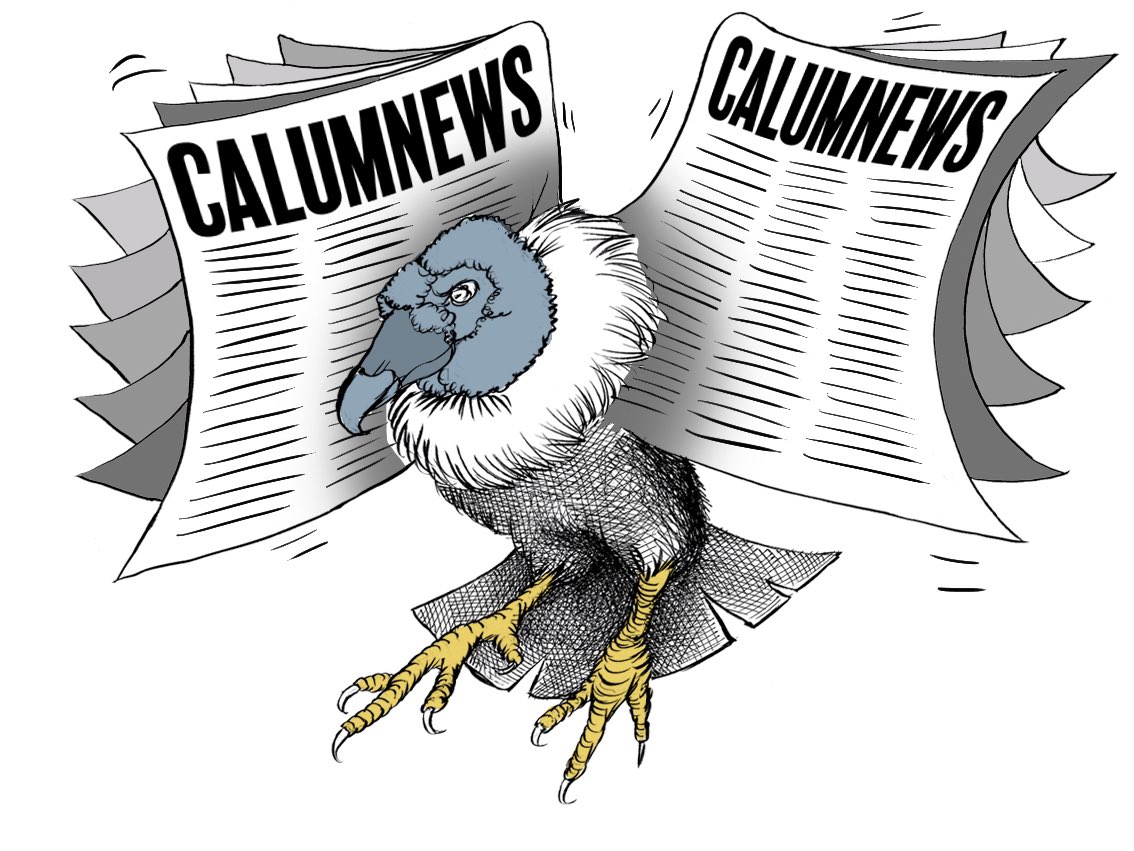 monerorape's tweet photo. Aguas con la prensa carroñera. https://t.co/bXvaCJwjx0