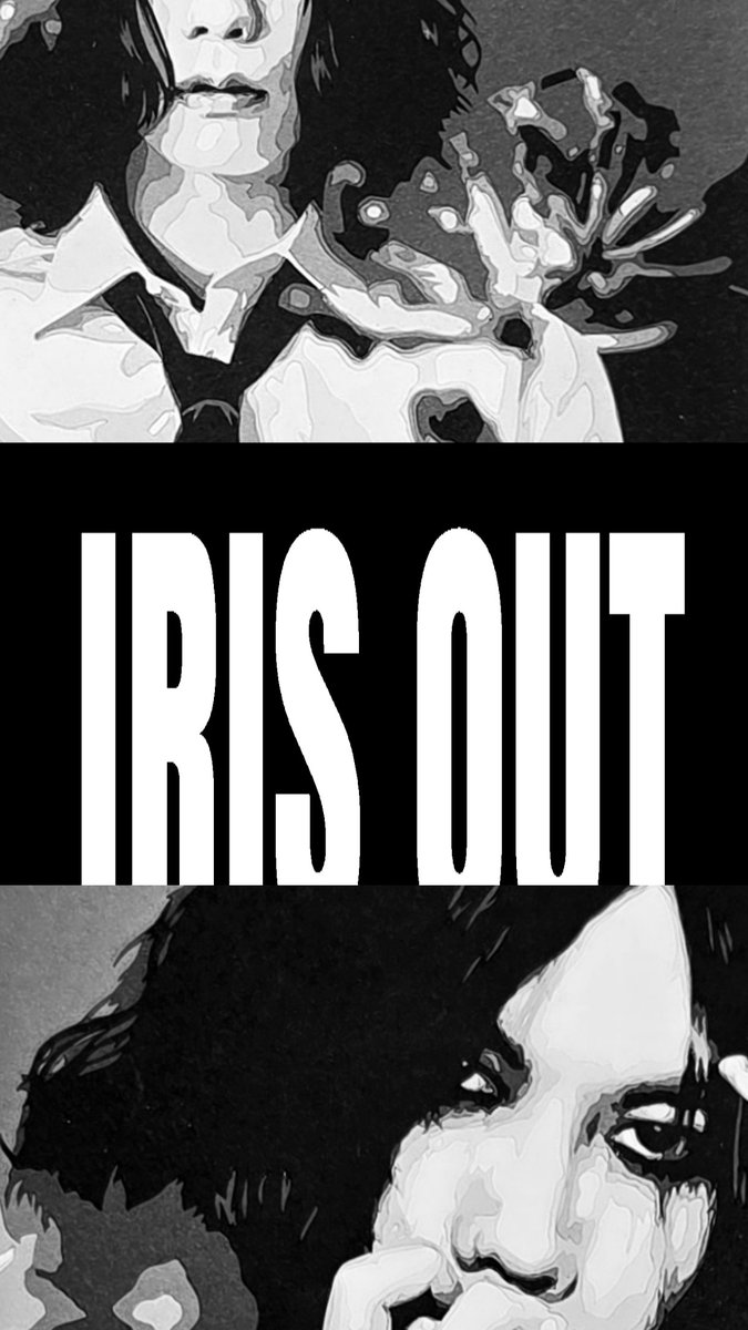m___kirie's tweet photo. 米津玄師 さん

「IRIS OUT」世界初パフォーマンス👏
「JANE DOE」を冒頭で流すところ含め、最初から最後までチェンソーマンや宇多田さんへのリスペクトを感じられてとてもとても素敵でした！！

☝タップ推奨

#切り絵
#米津玄師
#宇多田ヒカル
#チェンソーマン
#JANEDOE 
#IRISOUT https://t.co/kz5HI4uify