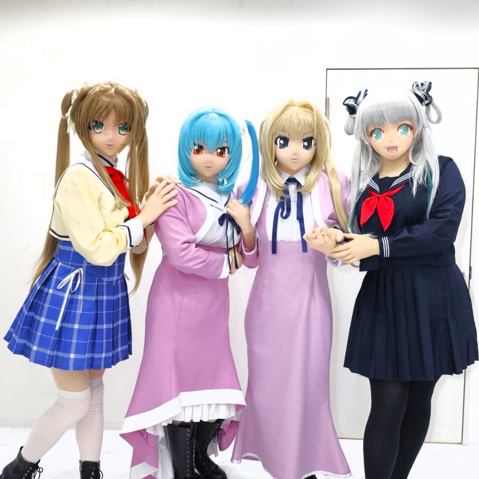 今月は年末、オフ会と撮影会ができました(∩´∀｀)∩
お集まりいただいたいた方ありがとうございました！
また来年もできたらいいな～と思います✨

#12月を写真で振り返る
#12月も終わるのでいいねした人に一言 ※もし一言が来なかったらチャット下さい📭✨

🚩#実家オフ4
　#studioBLANCBLANC川崎