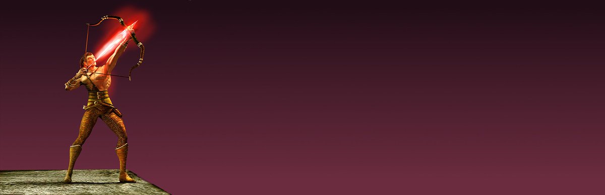 RohanKarMooN's tweet image. gofile.io/d/kmu7CQ
Heretic II (1998)
Patched with Enhancement Pack v1.07h, which restores 60FPS support, A3D and EAX audio support and some changes to make certain elements run at 60FPS. 
H2Resolution included, which enables widescreen resolution.
Check readme before you run…