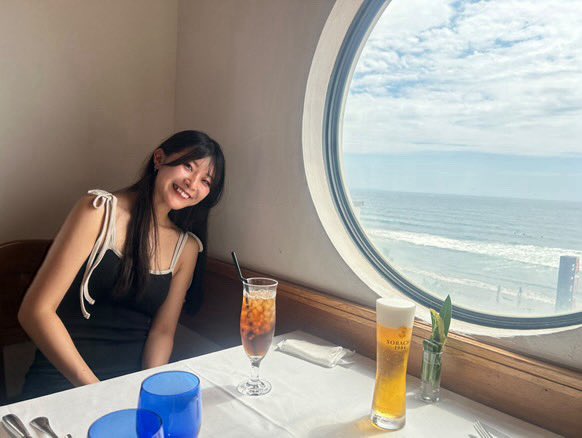 今年もありがとうございました✨
RQ引退して、ガラッと生活が変わったけれど元気に頑張ってます！
引退後もドルーピーの応援行けてとっても嬉しかった🙈💓