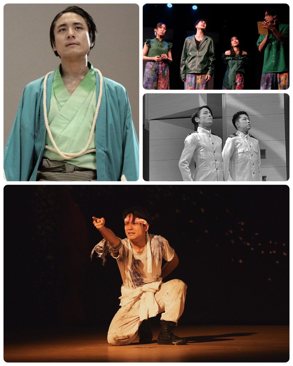 年の瀬。
2025年、沢山の方の応援とお力添えに支えられた1年でした。
有難うございます。

【脱皮】を掲げて走り抜けた1年。
沢山の愛すべき人たちと出会った1年。
達成感と、歯痒さと、同じくらい感じた1年。

来年も更なる挑戦と出会い、成長に溢れる1年に。

さらば2025年悔いはない。
良いお年を！