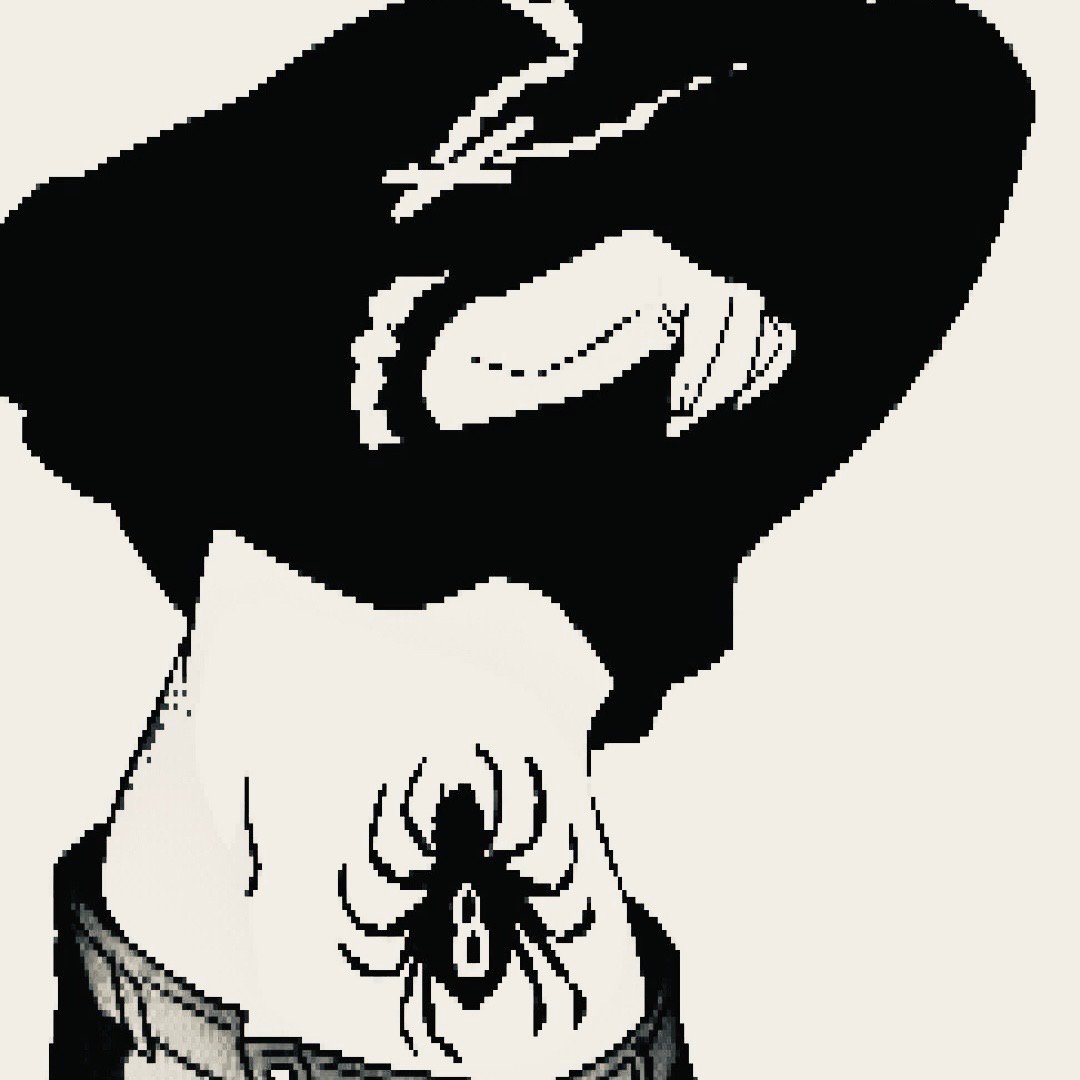 forbabymonster's tweet image. 251231 #ASA (#ENAMIASA) Weverse update

“Goodbye 2025🕷️”

#BABYMONSTER #베이비몬스터 @YGBABYMONSTER_