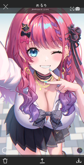 #2025年自分が選ぶ今年の4枚