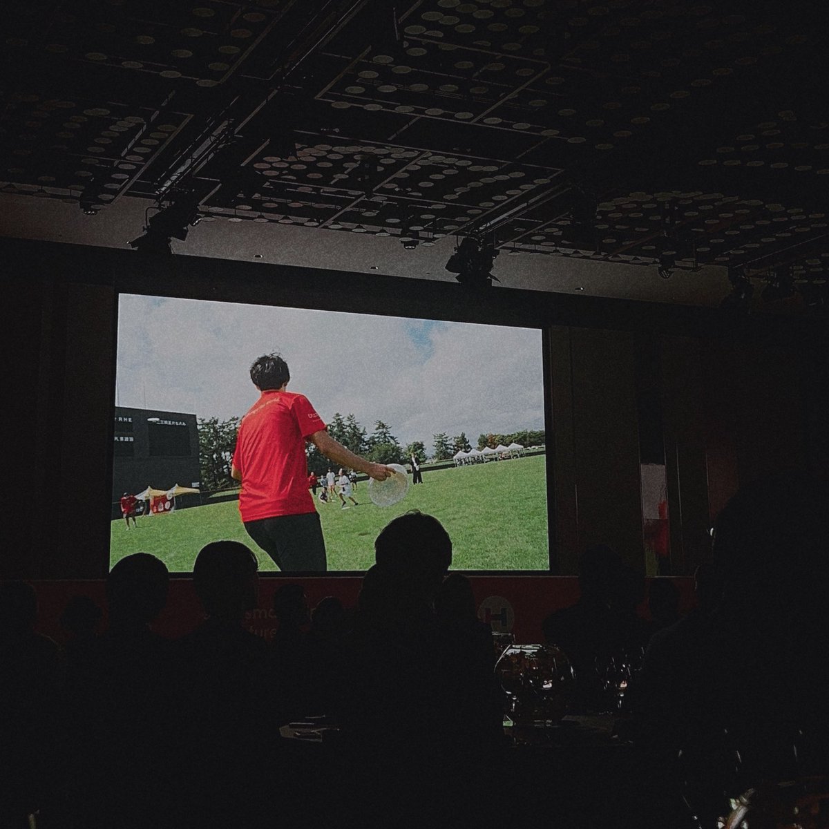 なかのげんいち｜渡米してプロ挑戦していたアルティメット選手🥏 tweet media