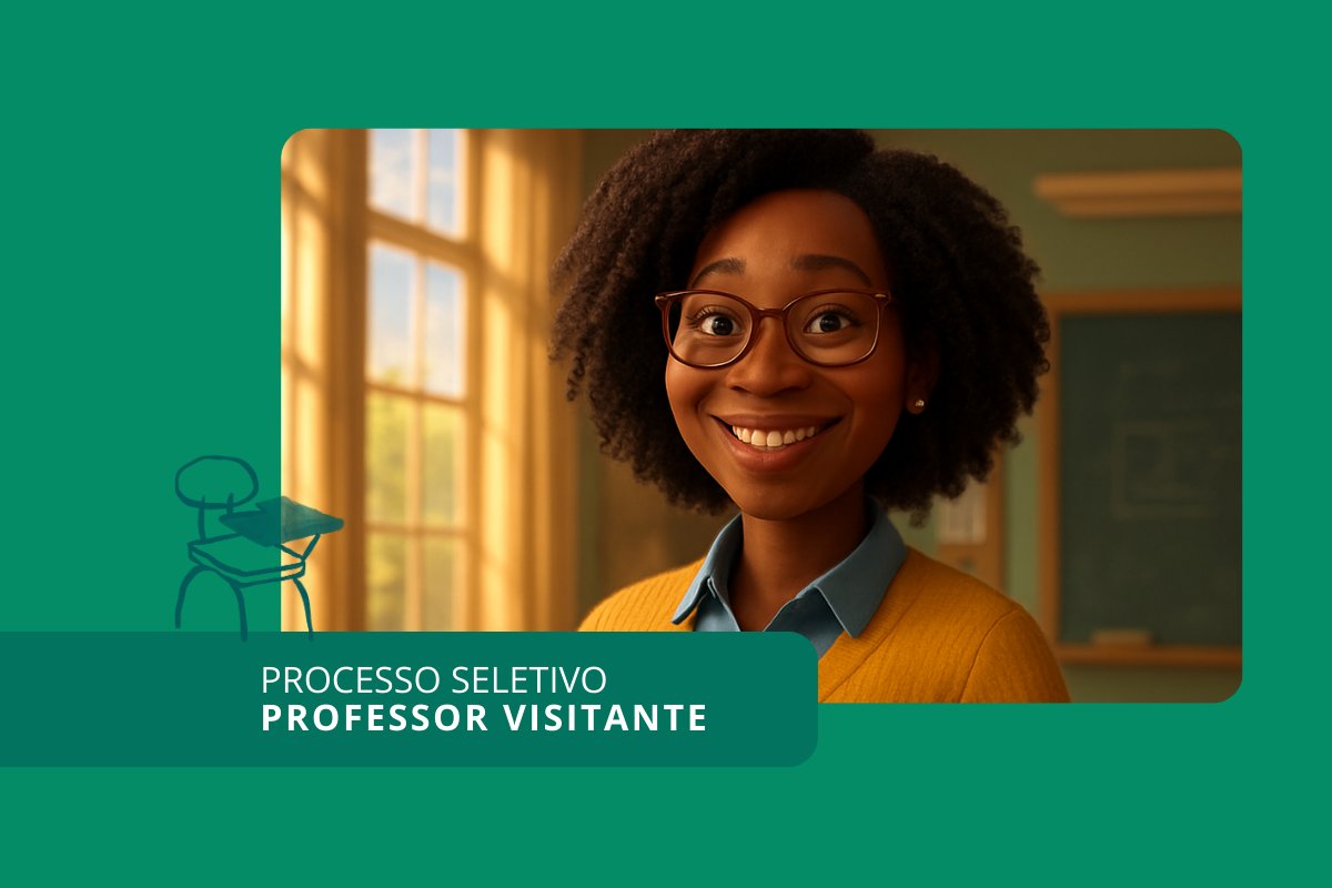 🌍 IFMT abre processo seletivo para professores visitantes estrangeiros! Uma oportunidade incrível de intercâmbio e colaboração internacional na Rede Federal. ✈️

#IFMT #EducaçãoInternacional #Oportunidade

Saiba mais: ifmt.edu.br/blog/aberto-pr…