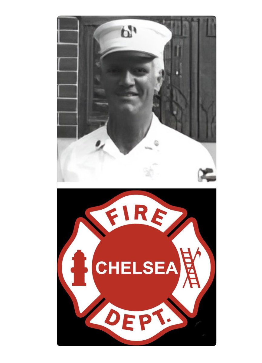 ChelseaScanner's tweet image. Today we remember
@FDChelseaMA
Firefighter James E Trainor
Fire Captain Trainor made
the ultimate sacrifice while
fighting a 3-alarm #arson
fire on New Years Eve (1978)
#LODD #NeverForget #RIP
#ChelseaMA #ChelseaFire