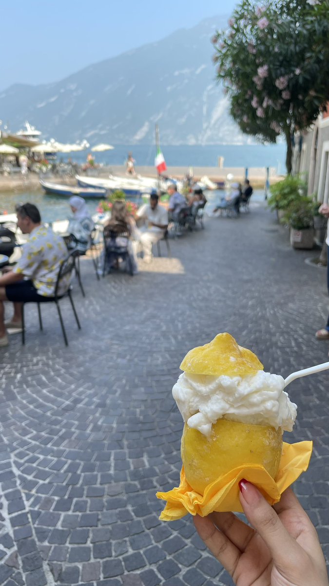 Missing summer days in italy 🧡