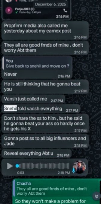 KAITO FX 🇮🇳 tweet media