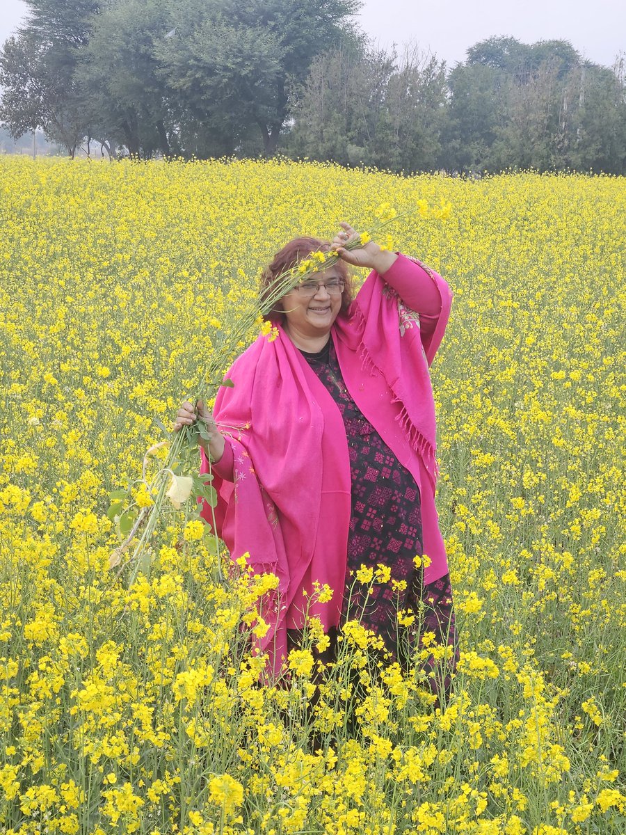 PODA Rural Women Leadership Alliance - Pakistan tweet media