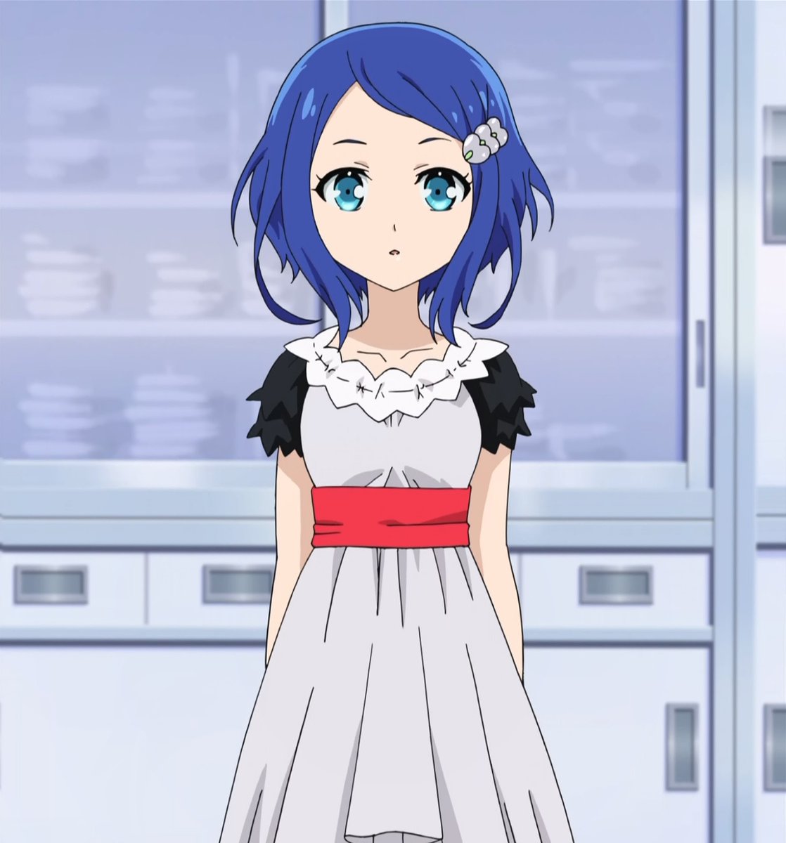 プリティーシリーズキャプ画bot tweet media