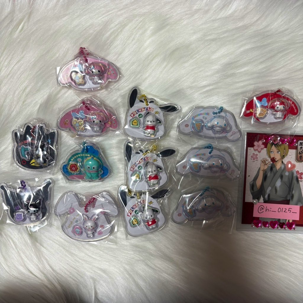 な🐶初回ツイフィ必読 tweet media