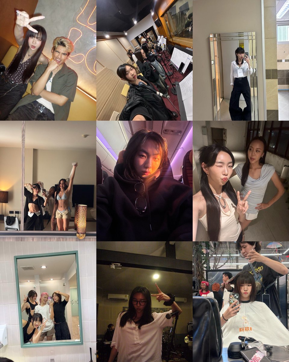 kcheersssss's tweet image. รีวิว 2025 
เป็นปีที่หนูได้รับความสุขมาเยอะมากๆ ไม่ว่าจะจากวิสบี้ หรือคนรอบตัว จนทำให้รู้สึกว่าเราอาจจะให้ความสุขเค้าไม่มากพอกับที่เค้าให้เรารึเปล่า แต่ว่าอยากขอบคุณทุกๆอย่างที่เกิดขึ้นในปีนี้เลยทั้งการที่วิสมีคนเห็นมากขึ้นมากๆๆๆๆๆๆ…