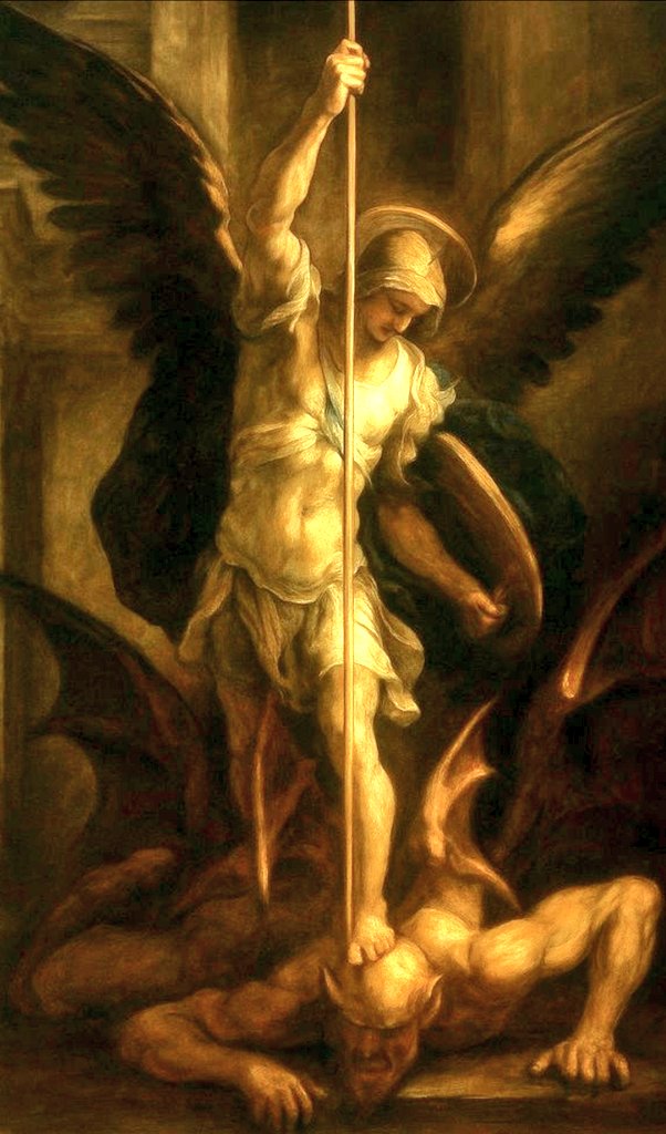 La justicia y verdad son las obras del Señor sus preceptos merecen confianza y son estables para siempre jamás