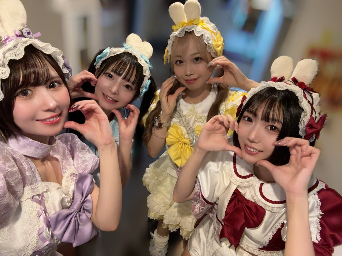 りよみん🦇💜 (@rym___chan) / Posts / X