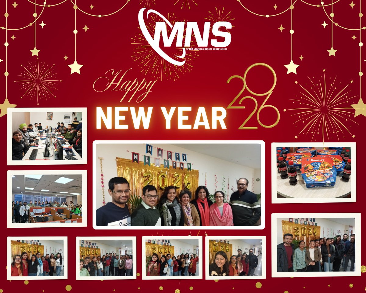 MNS Credit Management Group tweet media