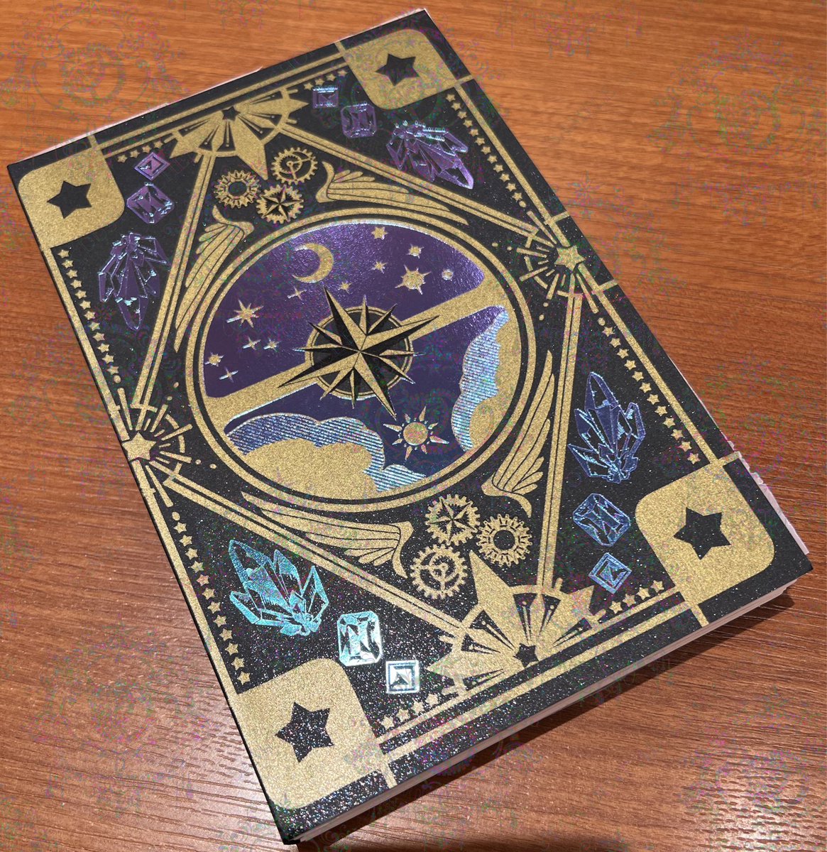 ティルミットthyllmitto.bsky.social tweet media