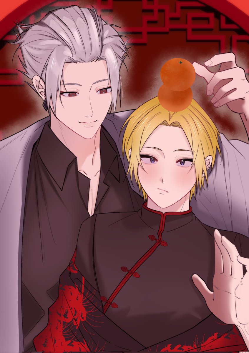 もち (ทำงาน) tweet media