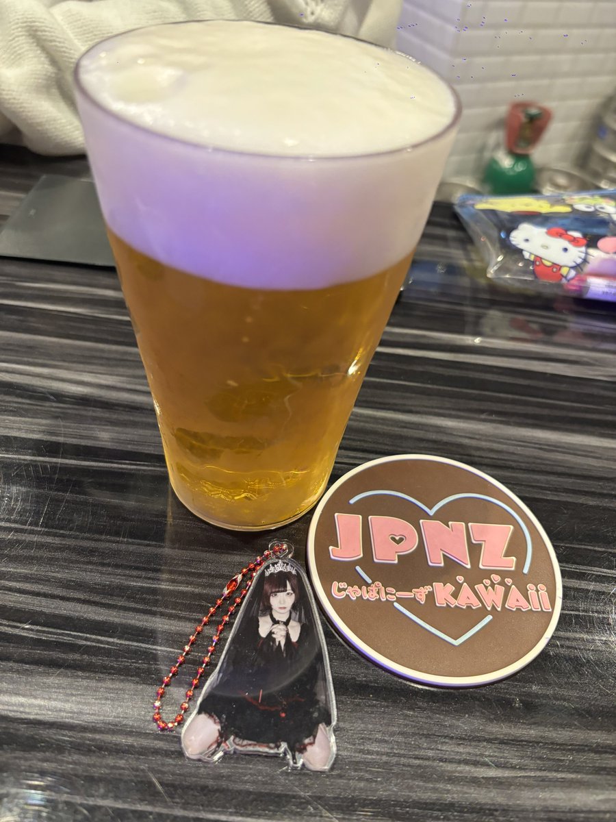 一人暮らしの娘タルが家に帰ってきてると言うのに放置して出かけてるお父さんを許して下さい🙇‍♂️
#すみっコゆあち　#じゃぱにーずKAWAii