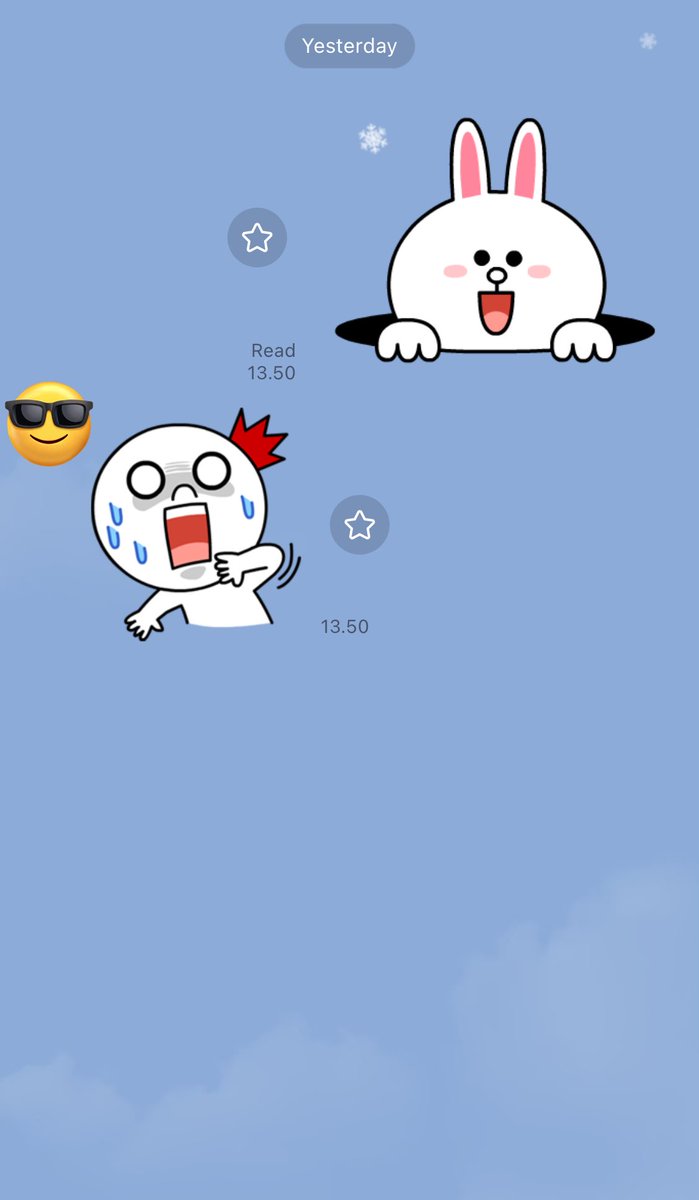 cikenaaaaged's tweet image. Pengalaman di Line Nearby, dia yg add, gw confirm, kagak juga tu dichat, gw chat duluan malah gini, 
Serah dah kalo alesannya becanda, tp udah males lanjutin