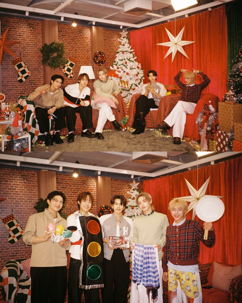 nnutdaen's tweet image. We honestly had such a good time filming this and laughed a lot along the way. If you’re curious about what everyone picked, you can watch it now in 𝗟𝗬𝗞𝗡 𝗪𝗘 𝗟𝗘𝗧 𝗬𝗢𝗨 𝗣𝗟𝗔𝗬 EP. 5!!! | youtu.be/2sUB_AR5UbY