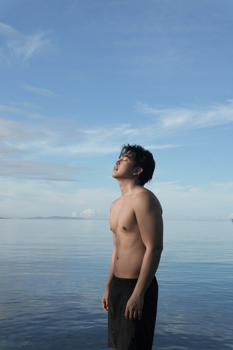 kennnnito's tweet image. hapee new yer!!