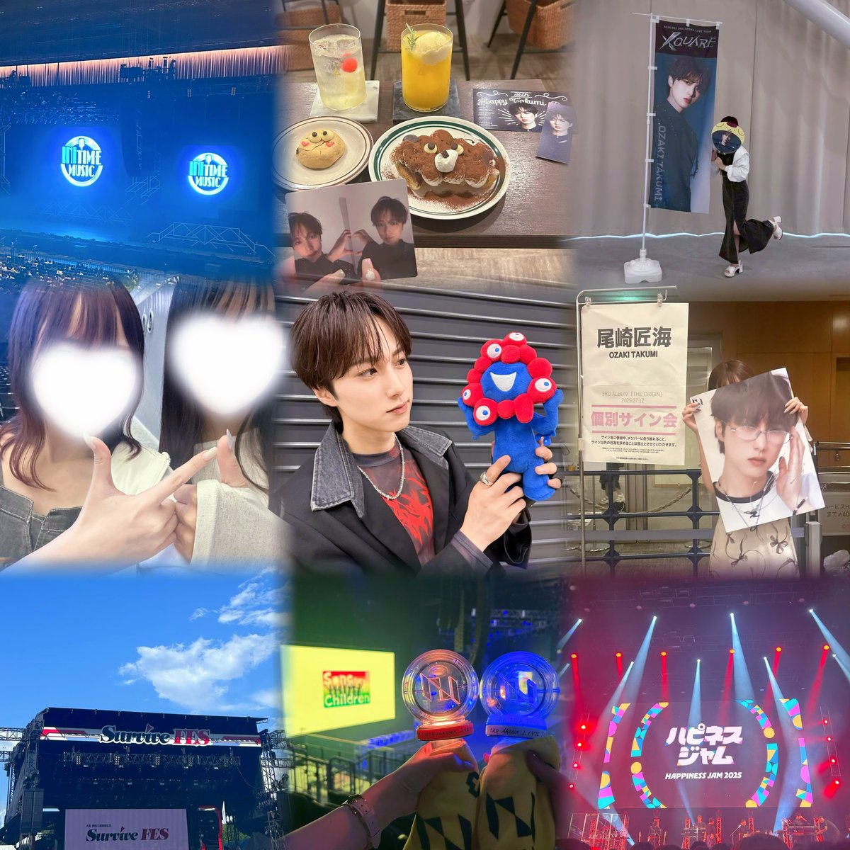 な〰️ tweet media