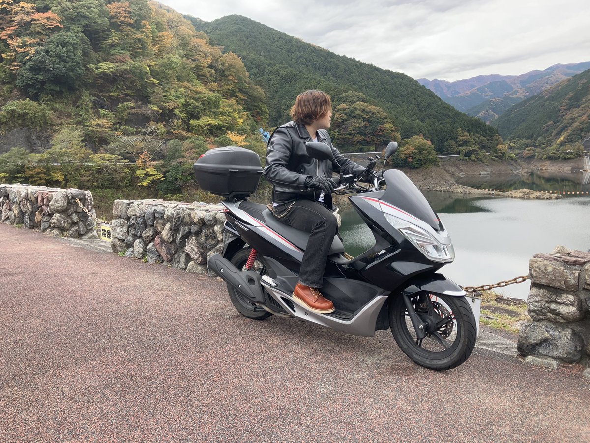 HarutoM0906's tweet photo. かけがえのない縁は輝きを増し
ここまでの縁は終の瞬間が顕になった
そんな2025

強く走り続けようと思います
来年もよしなに

良いお年を🙇 https://t.co/eGoAu1iyXq
