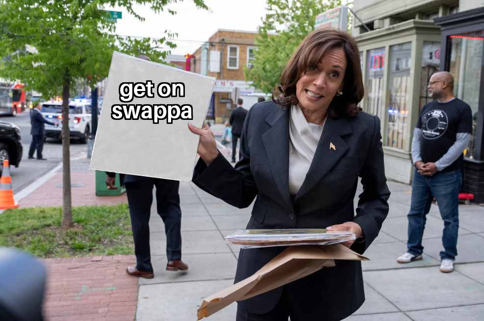 BUILDwithVAYNE's tweet photo. Managing tokens on Solana used to mean multiple apps, wasted gas, and dust everywhere
Then I tried @swappadex  and honestly, it changed everything.
 Full walkthrough
This campaign is sponsored by @BaoBaoBonk
#baobao 
🧵 https://t.co/8Lwlkq1MH9