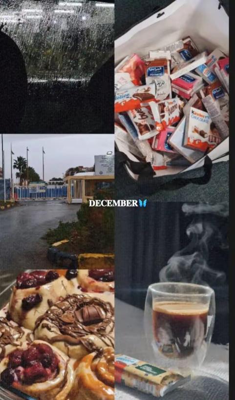 M51603's tweet image. جُزء من عشوائيّات ديسمّبِر في أخر يوم مِن ديسمّبِر 🤎🤎🤎🤎🤎🤎🤎🦋