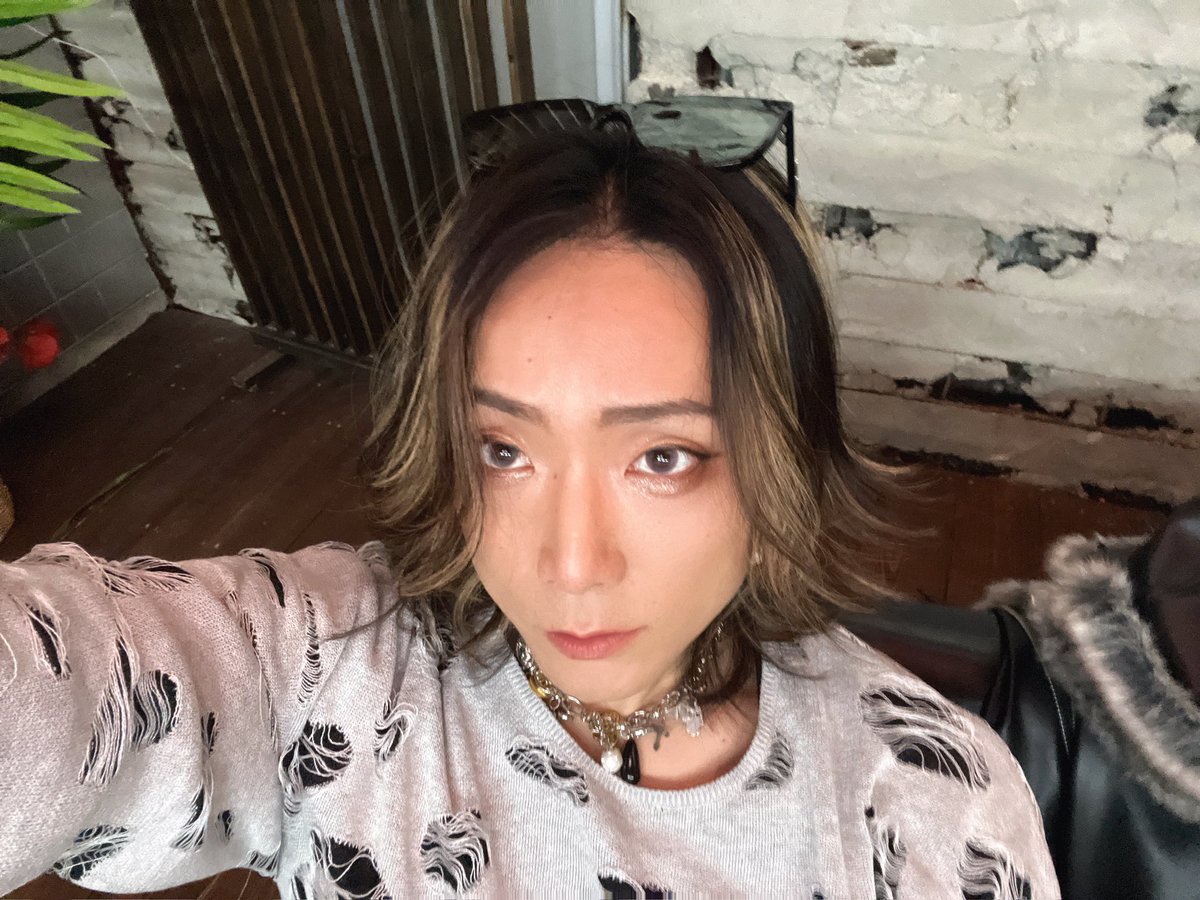 2025年は 人生のターニングポイントに なりました。 別れもありました