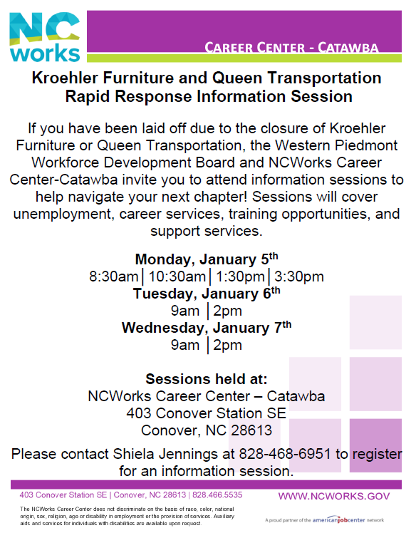 WesternPiedmont_NCWorks tweet media